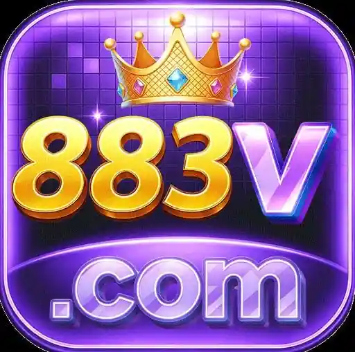 883V Game logo