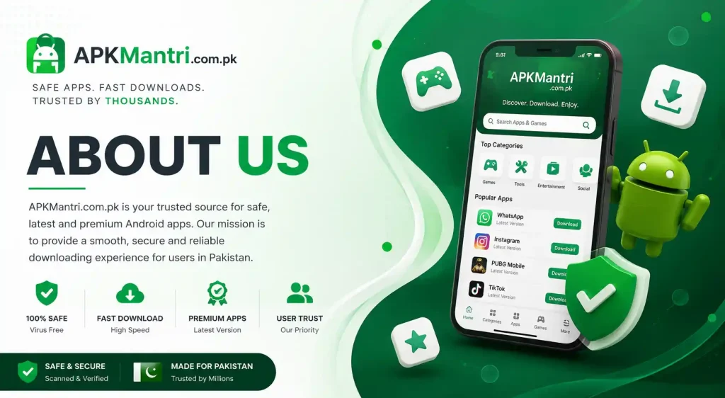 About Us