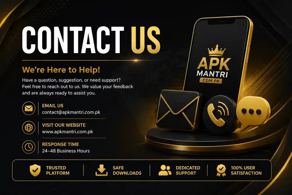 Contact Us