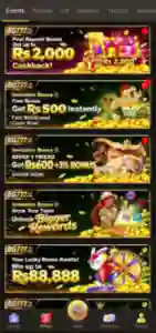 EG777 Game New