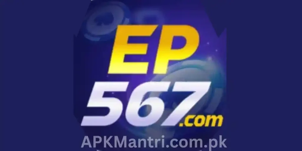 EP567 Game APK