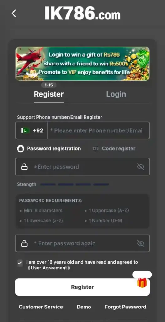 IK786 Game APK (2)