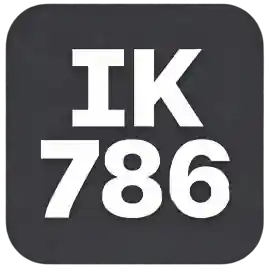 IK786 Game