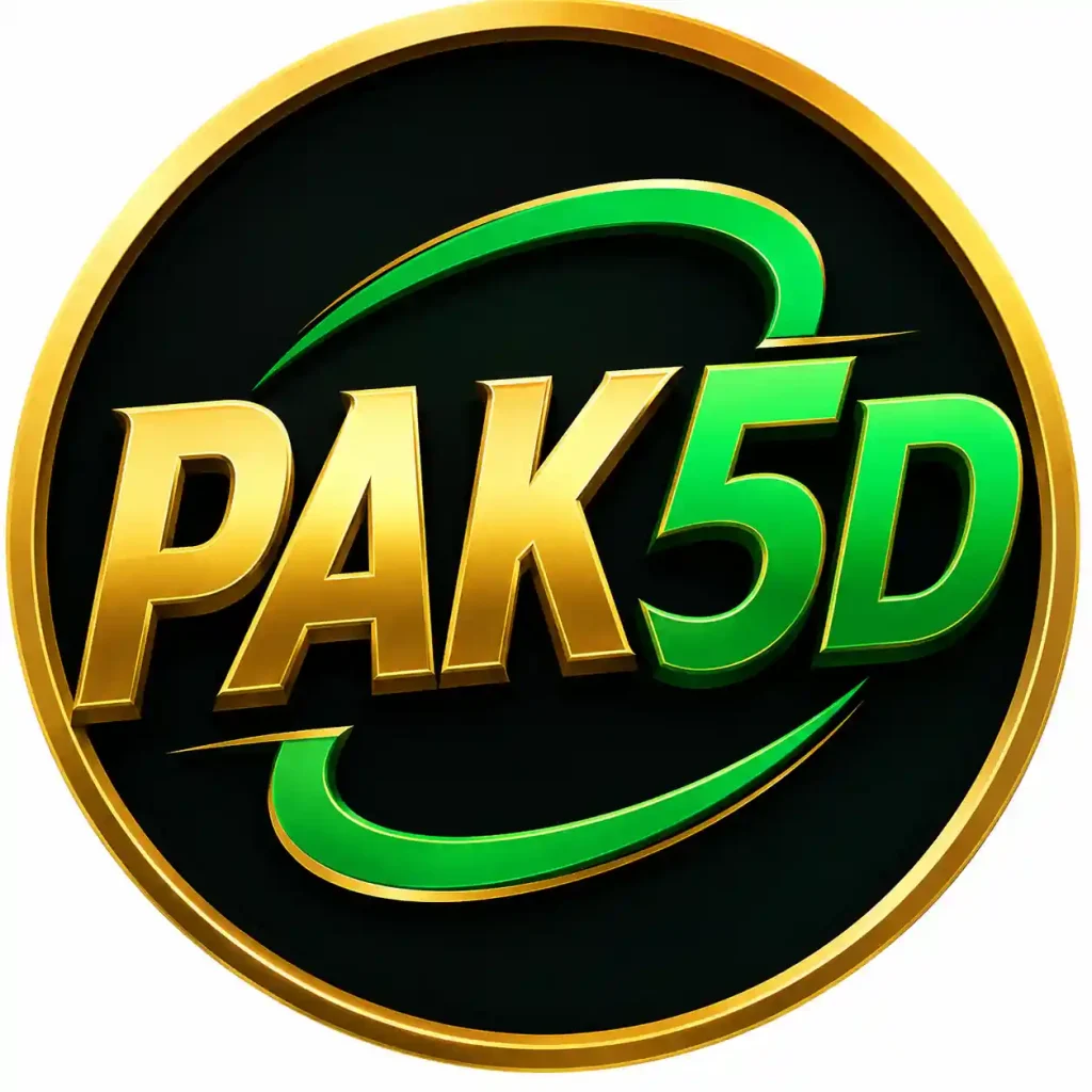 PAK5D Game Logo image