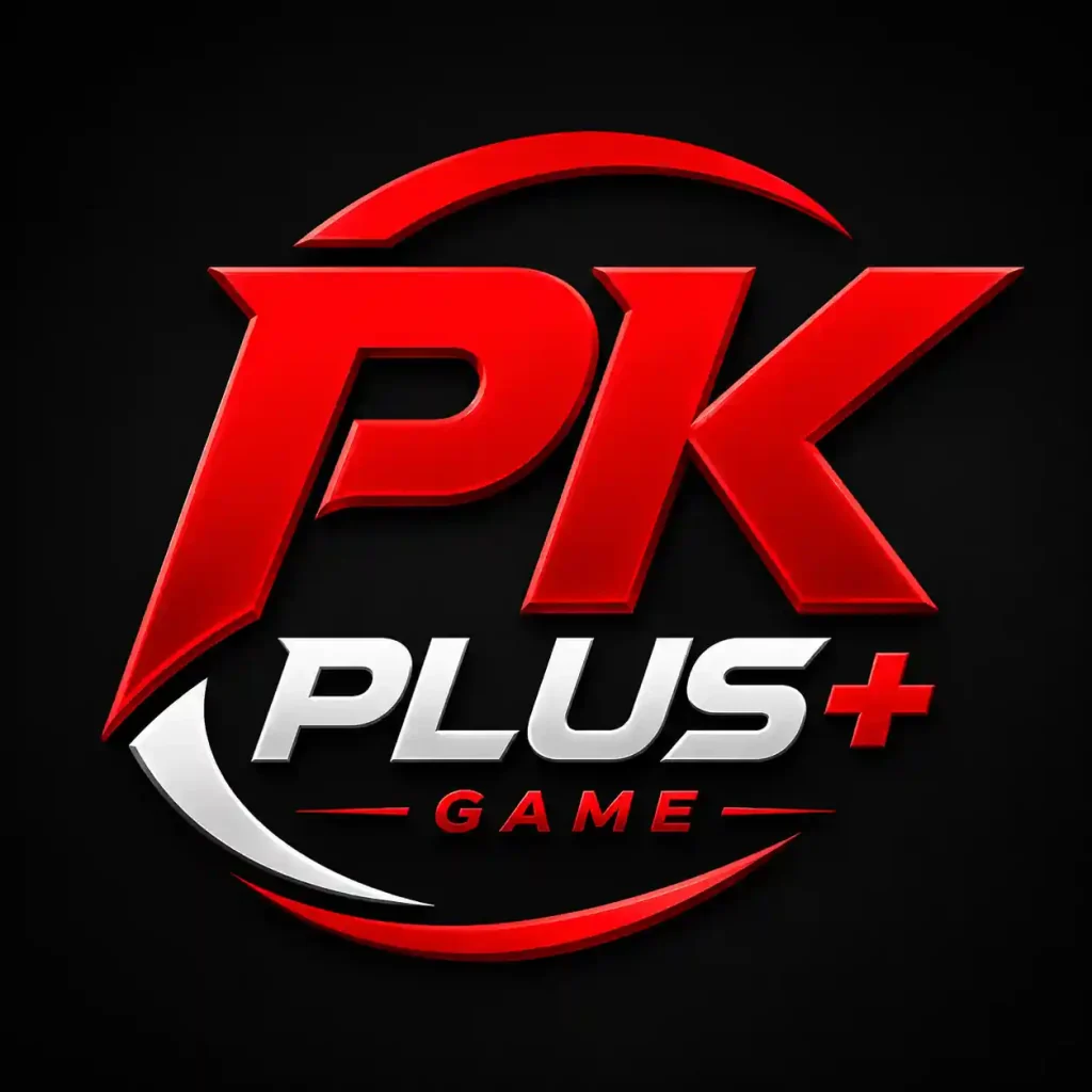 PKPlus Game logo image