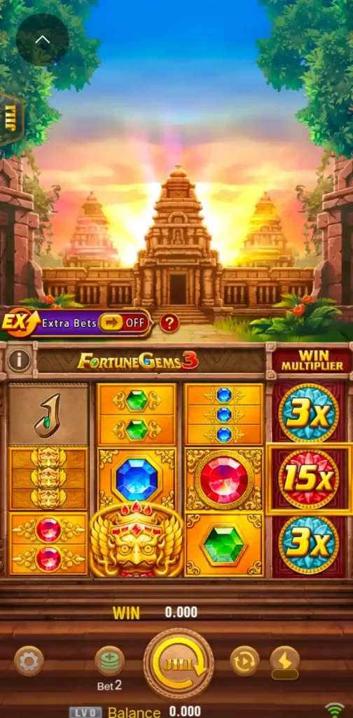 PKPlus Game