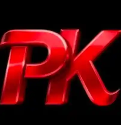 PKPlus Game logo