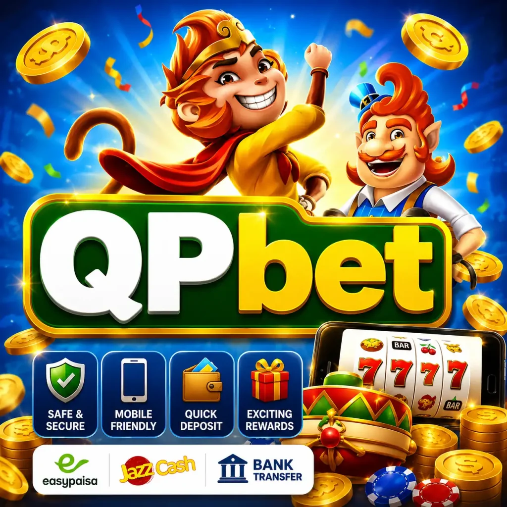 QPbet Game 
