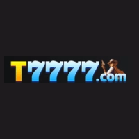 T777 Game logo image