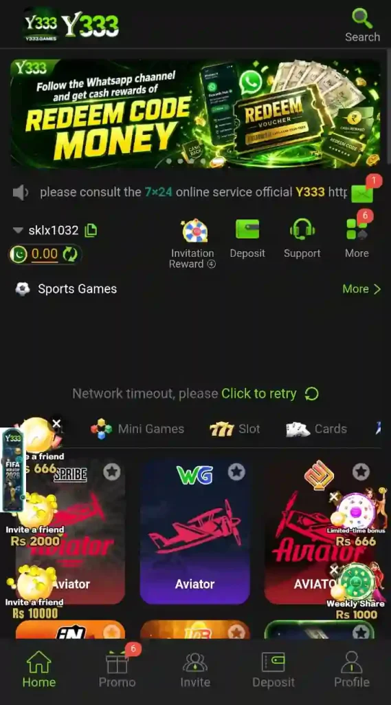 Y333 Game Online