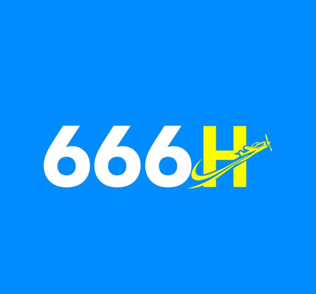 666H Game Logo Image