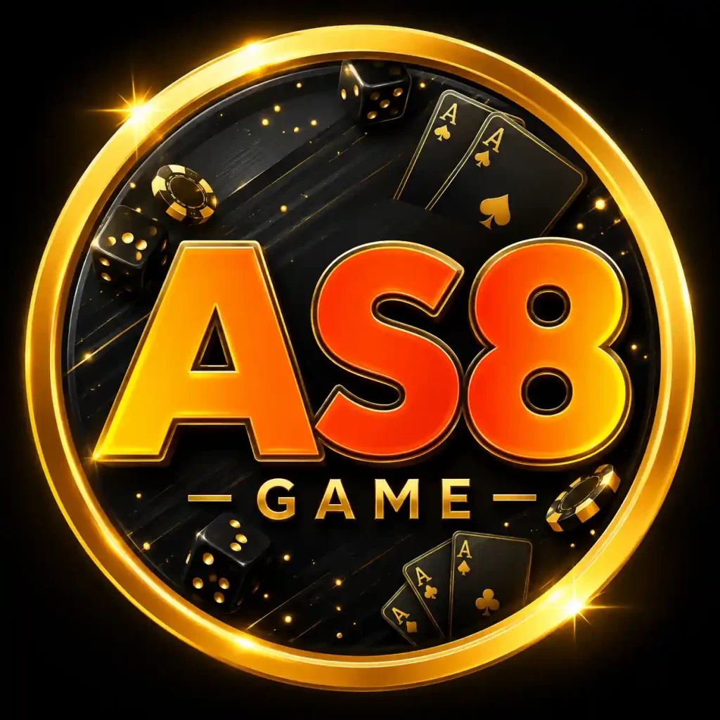 AS8 Game