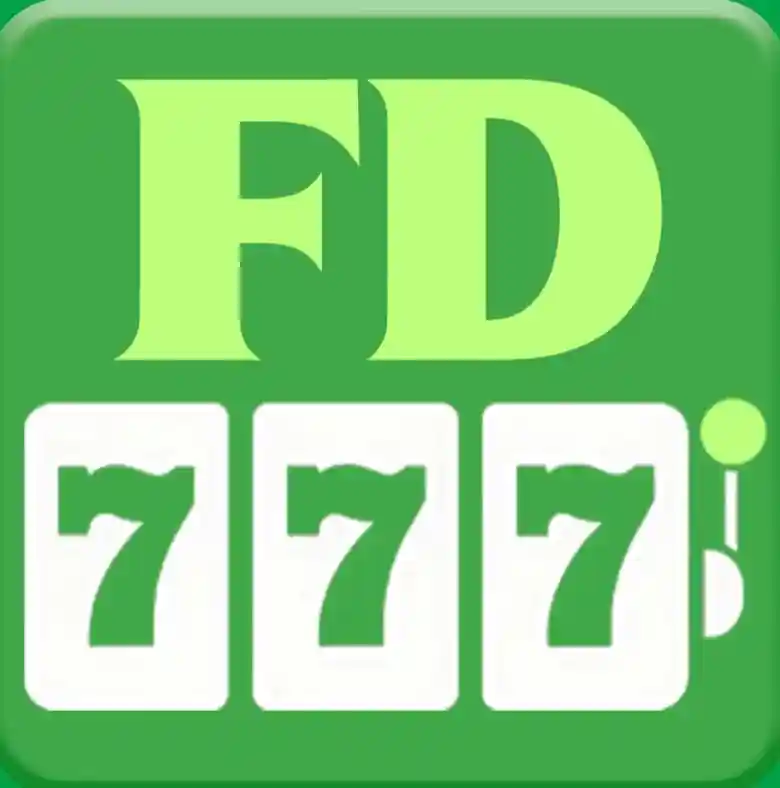 FD777 Game Logo Image