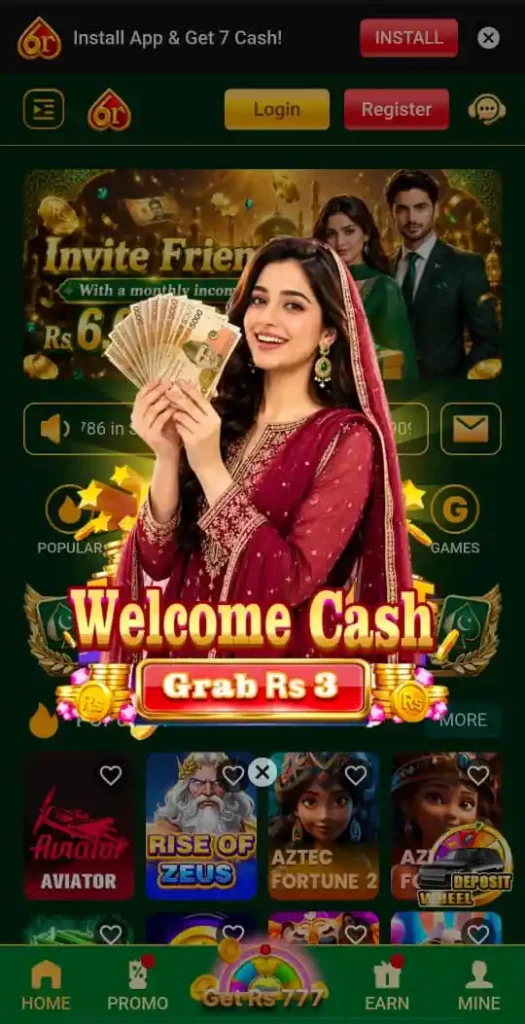 R6 Game Download