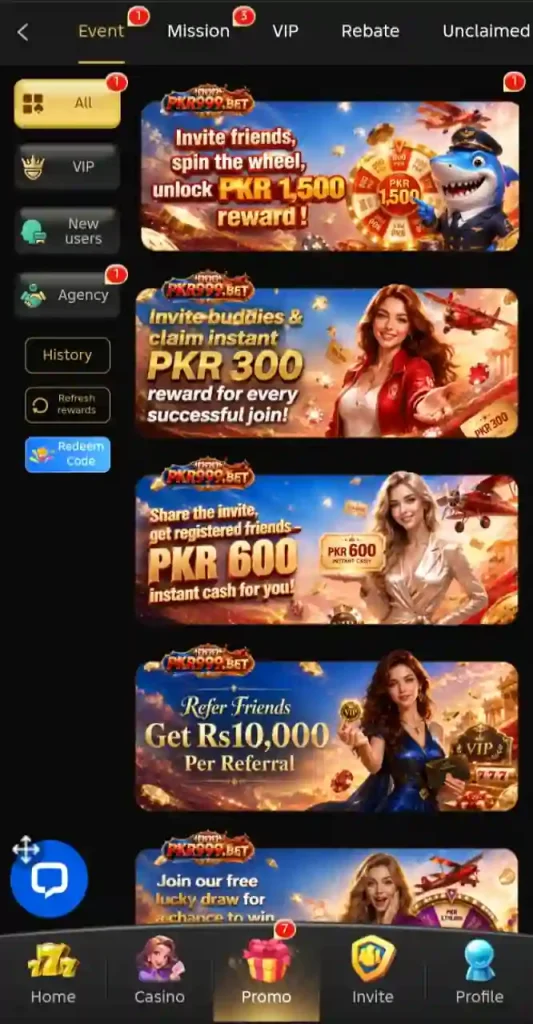 PKR999