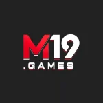 M19 Game LOGO
