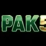 PAK5D Game logo