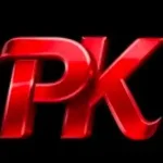 PKPlus Game logo