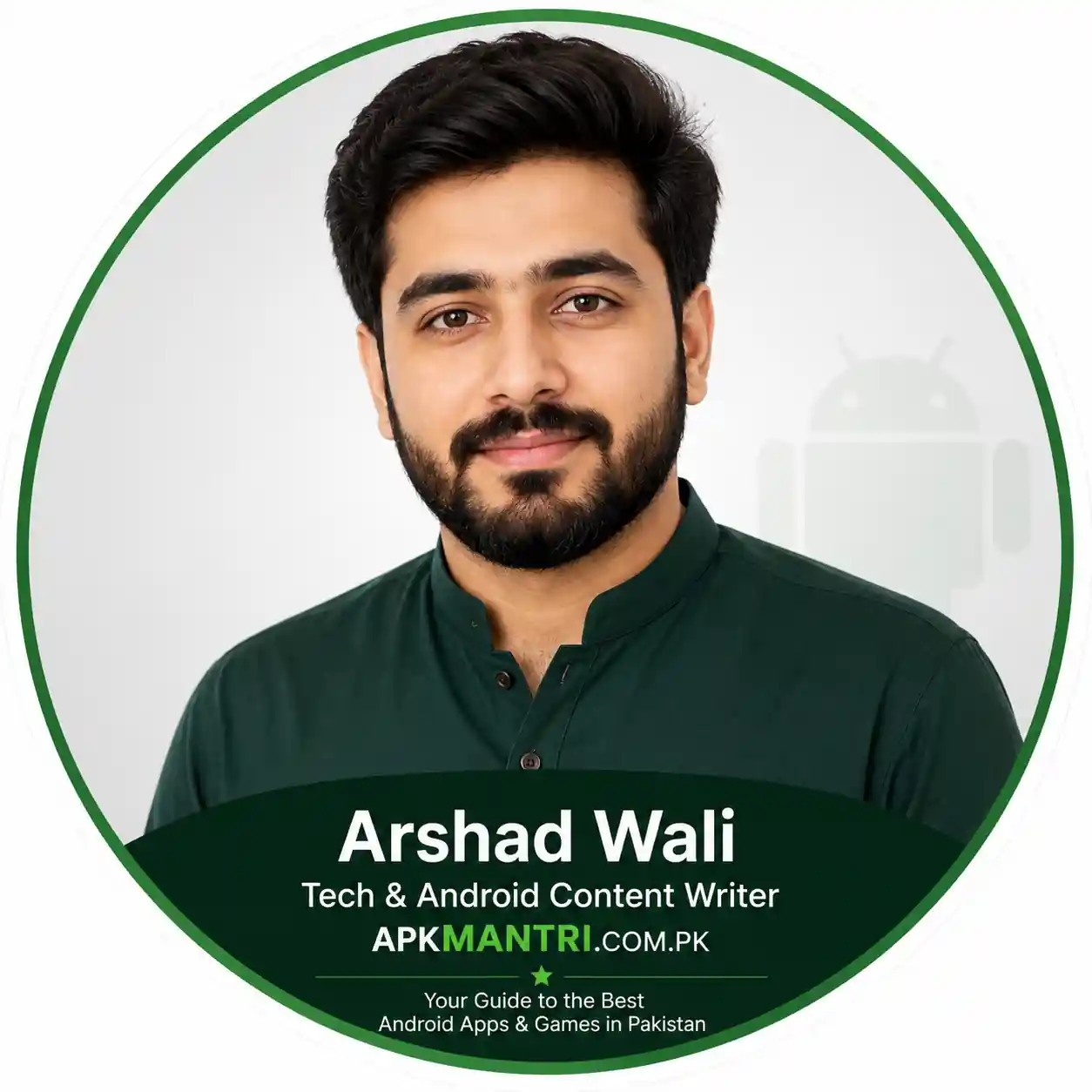 Arshad Wali
