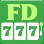 FD777 Game Logo Image